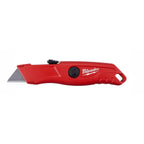 MILWAUKEE 48-22-1512 , Self Retracting Utility Knife
