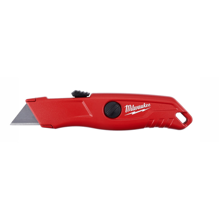 MILWAUKEE 48-22-1512 , Self Retracting Utility Knife Main image