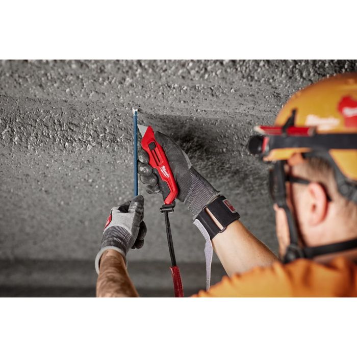 MILWAUKEE 48-22-1515 , Side Sliding Utility Knife Secondary image
