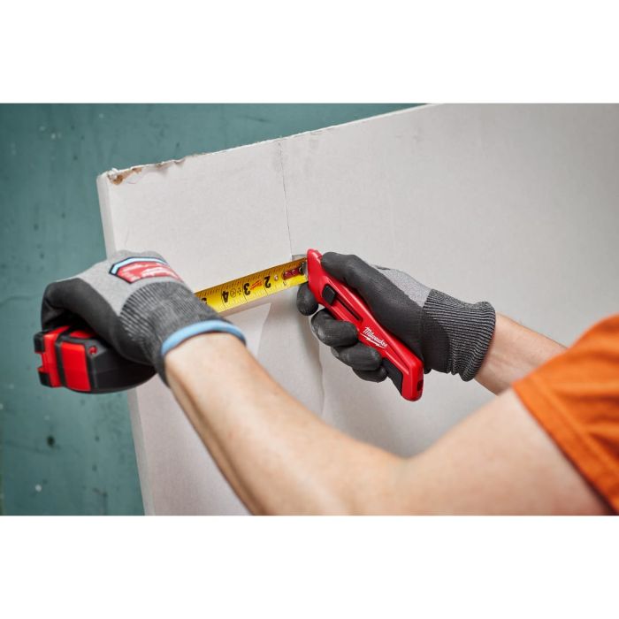MILWAUKEE 48-22-1515 , Side Sliding Utility Knife