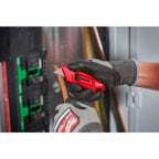 MILWAUKEE 48-22-1515 , Side Sliding Utility Knife