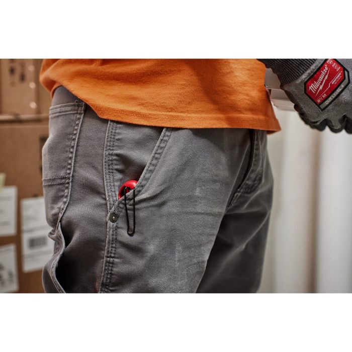 MILWAUKEE 48-22-1515 , Side Sliding Utility Knife