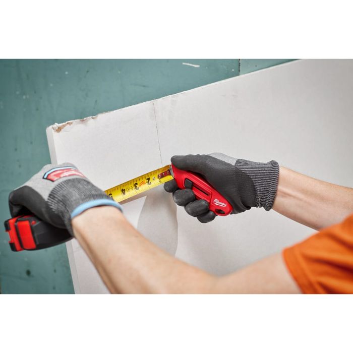 MILWAUKEE 48-22-1515 , Side Sliding Utility Knife