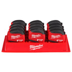 MILWAUKEE 48-22-1706 , 2m/6ft Keychain Tape Measure