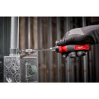 MILWAUKEE 48-22-2904 , 27-in-1 Ratcheting Multi-Bit Screwdriver