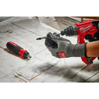 MILWAUKEE 48-22-2904 , 27-in-1 Ratcheting Multi-Bit Screwdriver