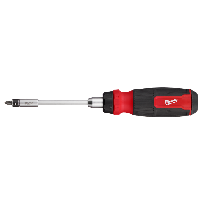 MILWAUKEE 48-22-2904 , 27-in-1 Ratcheting Multi-Bit Screwdriver Secondary image