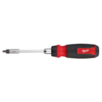 MILWAUKEE 48-22-2904 , 27-in-1 Ratcheting Multi-Bit Screwdriver