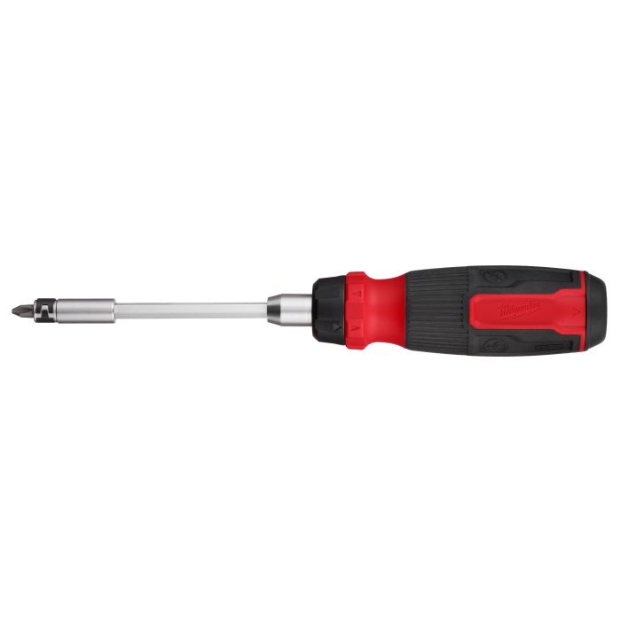 MILWAUKEE 48-22-2904 , 27-in-1 Ratcheting Multi-Bit Screwdriver Main image