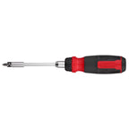 MILWAUKEE 48-22-2904 , 27-in-1 Ratcheting Multi-Bit Screwdriver