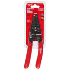 MILWAUKEE 48-22-3052 , Multi-Purpose Wire Stripper and Crimper