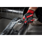 MILWAUKEE 48-22-4510 , Left Cutting Aviation Snips