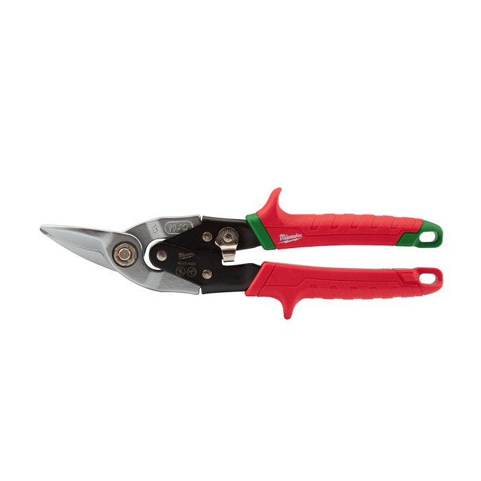 MILWAUKEE 48-22-4520 , Right Cutting Aviation Snips Secondary image