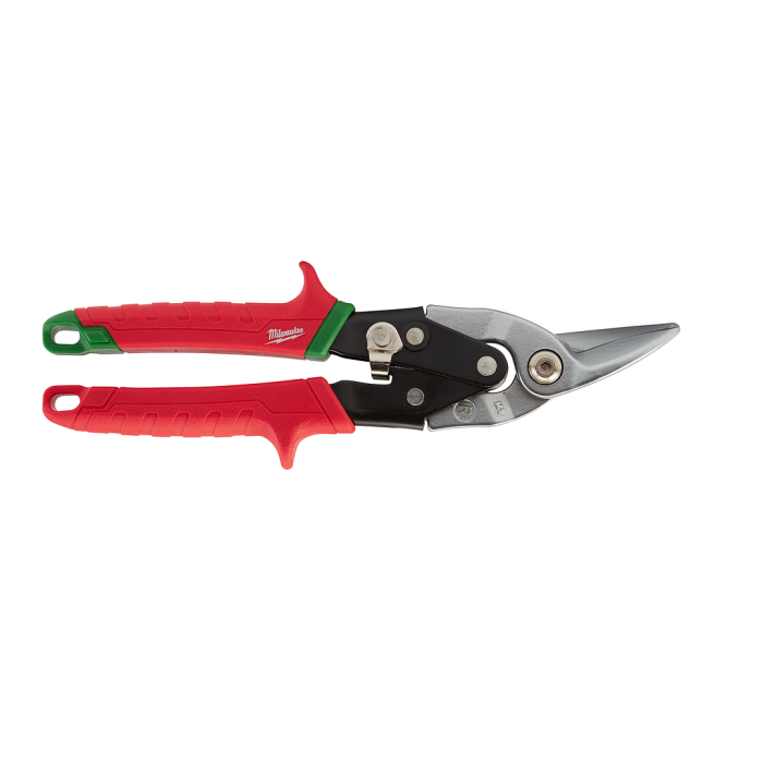 MILWAUKEE 48-22-4520 , Right Cutting Aviation Snips