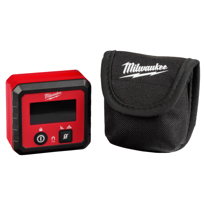 MILWAUKEE 48-22-5602 , Digital Angle Gauge