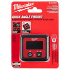 MILWAUKEE 48-22-5602 , Digital Angle Gauge