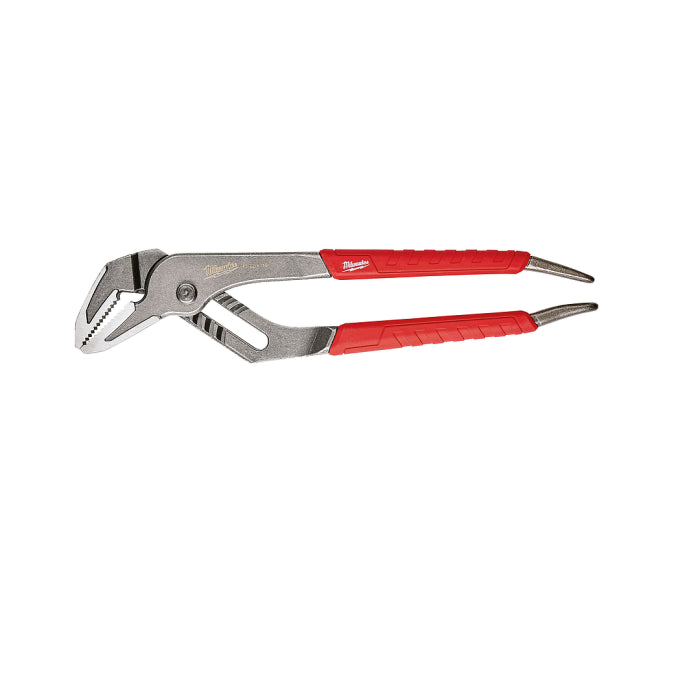 MILWAUKEE 48-22-6310A , 10" Comfort Grip Straight Jaw Pliers Main image
