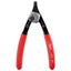 MILWAUKEE 48-22-6538 , 0.07" Convertible Snap Ring Pliers - 90 Degree