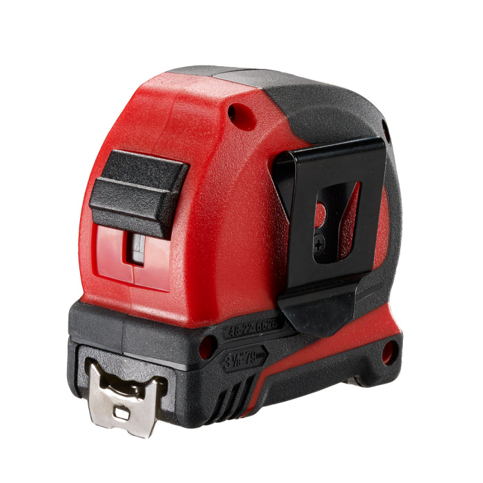 MILWAUKEE 48-22-6626 , 8m/26ft Metric Tape Measure Secondary image