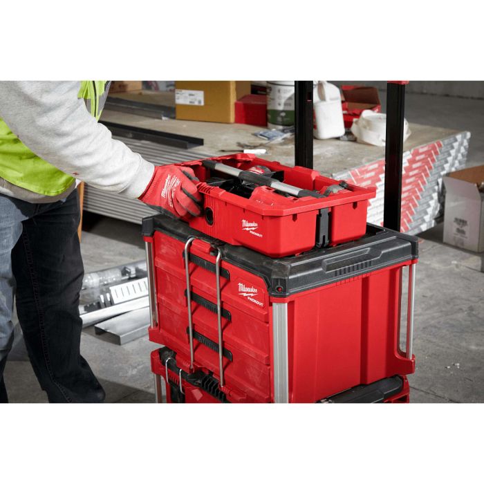 MILWAUKEE 48-22-8045 , PACKOUT™ Tool Caddy / Tray