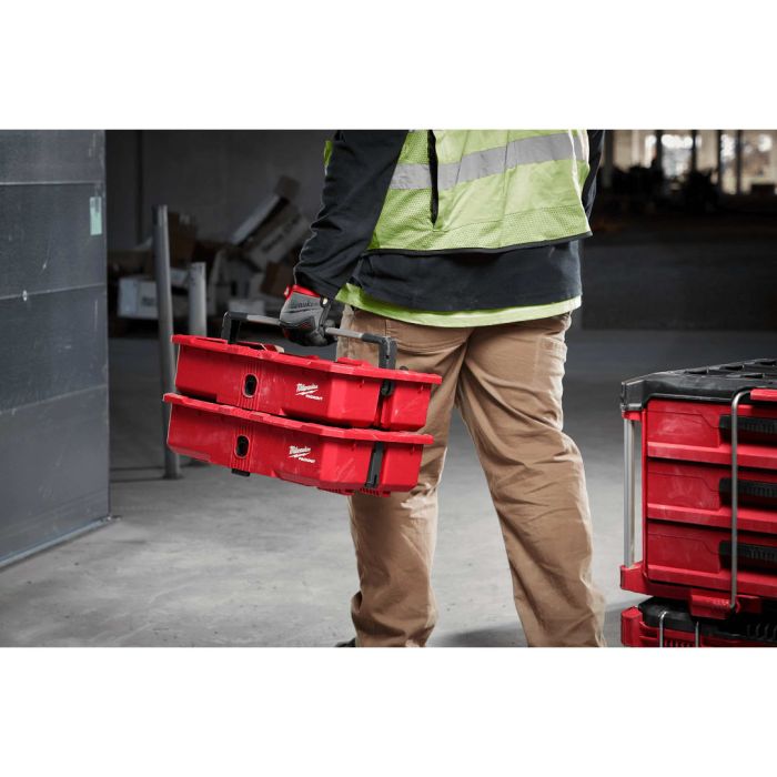 MILWAUKEE 48-22-8045 , PACKOUT™ Tool Caddy / Tray