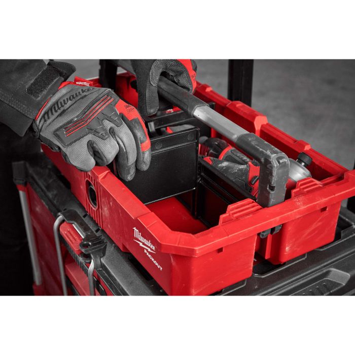 MILWAUKEE 48-22-8045 , PACKOUT™ Tool Caddy / Tray