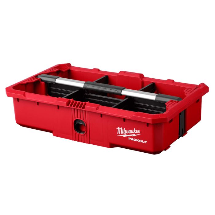 MILWAUKEE 48-22-8045 , PACKOUT™ Tool Caddy / Tray