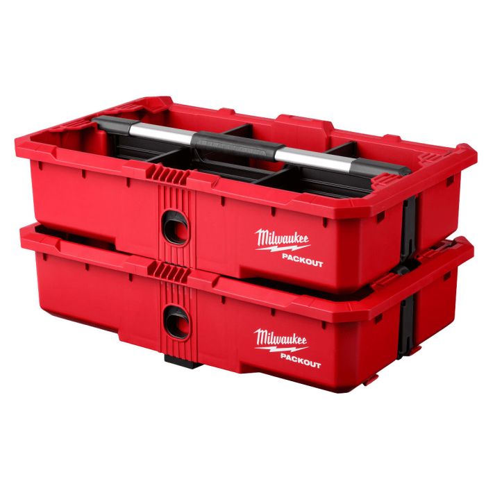 MILWAUKEE 48-22-8045 , PACKOUT™ Tool Caddy / Tray