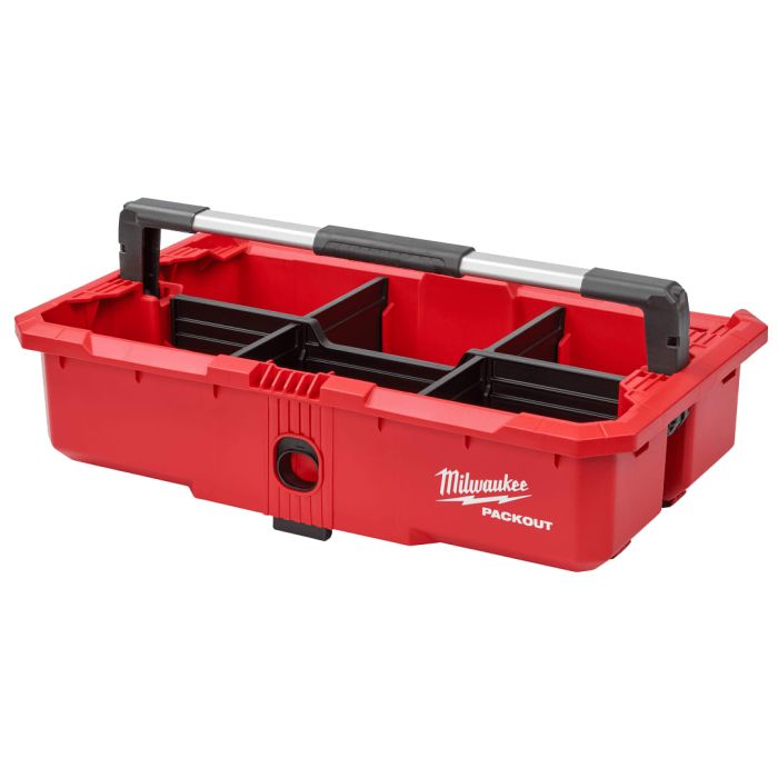 MILWAUKEE 48-22-8045 , PACKOUT™ Tool Caddy / Tray