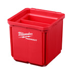 MILWAUKEE 48-22-8062 , PACKOUT™ 4" x 4" Nesting Organizer Bin