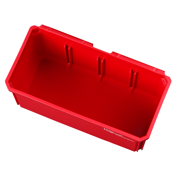 MILWAUKEE 48-22-8063 , PACKOUT™ 4" x 8" Large Nesting Organizer Bin