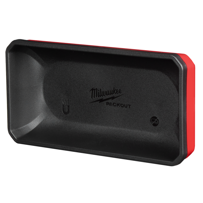 MILWAUKEE 48-22-8071 , PACKOUT™ Large Magnetic Bin