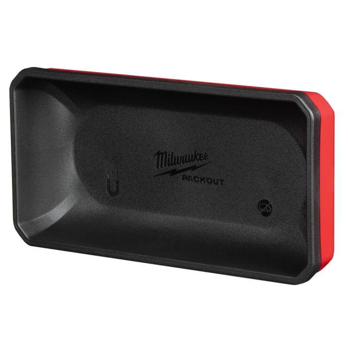 MILWAUKEE 48-22-8071 , PACKOUT™ Large Magnetic Bin