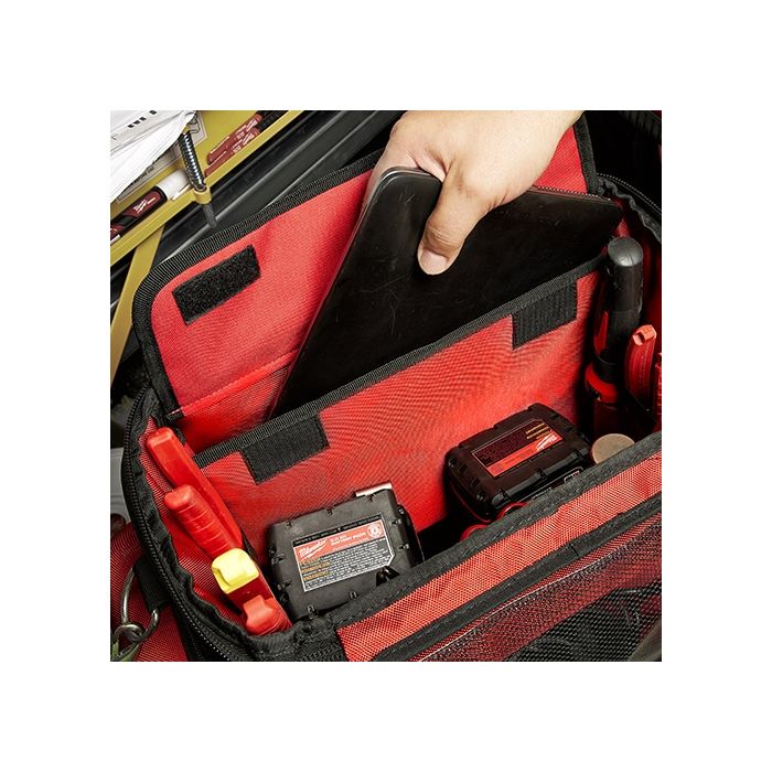 MILWAUKEE 48-22-8300 , PACKOUT™ Tech Bag