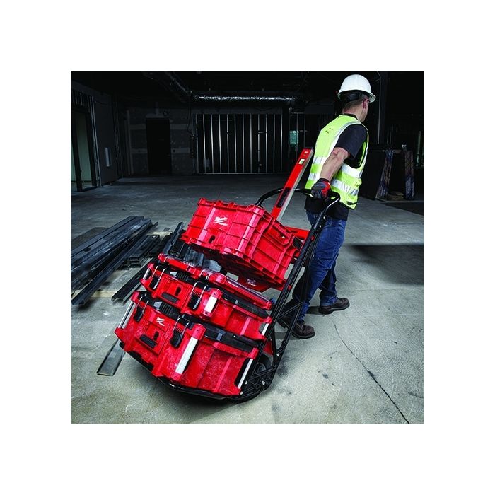 MILWAUKEE 48-22-8415 , PACKOUT™ 2-Wheel Cart