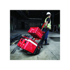 MILWAUKEE 48-22-8415 , PACKOUT™ 2-Wheel Cart