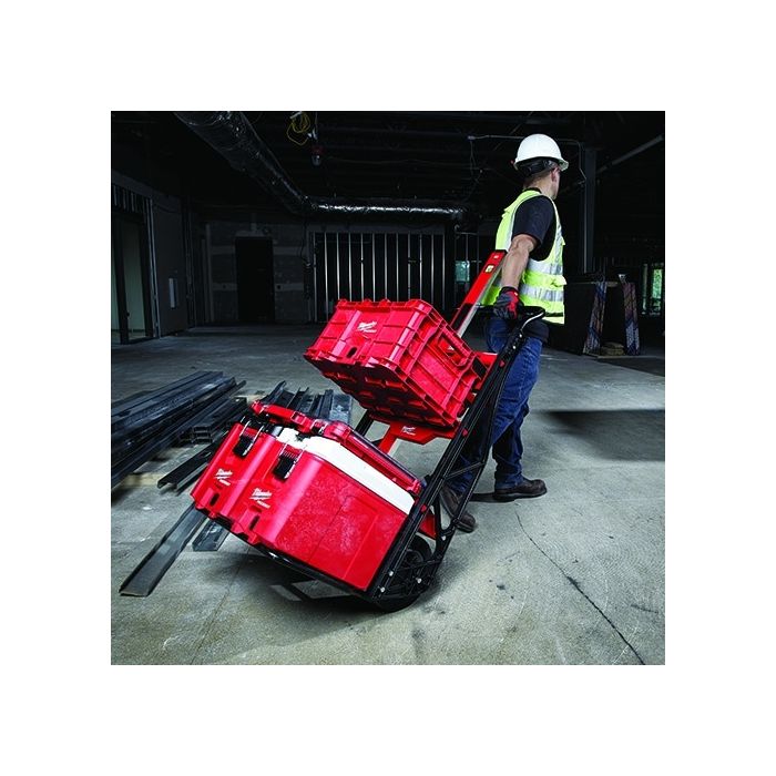 MILWAUKEE 48-22-8415 , PACKOUT™ 2-Wheel Cart