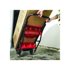 MILWAUKEE 48-22-8415 , PACKOUT™ 2-Wheel Cart