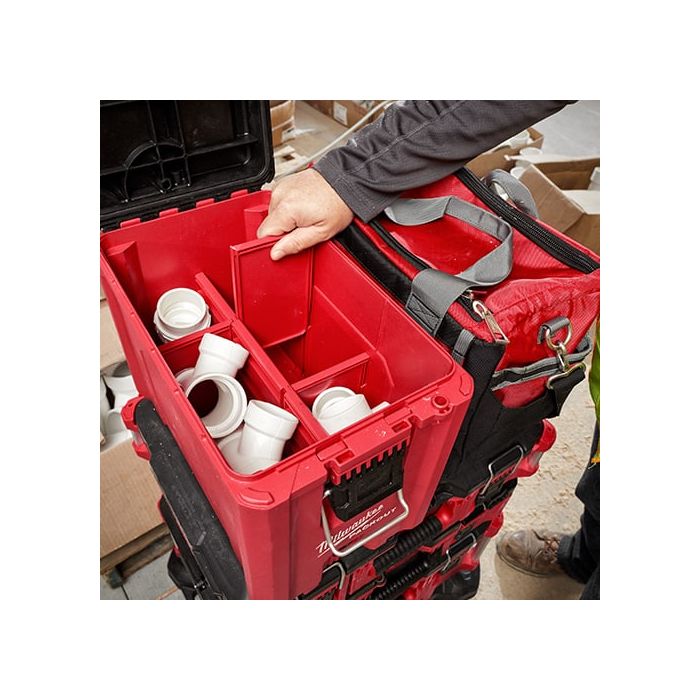 MILWAUKEE 48-22-8422 , PACKOUT™ Compact Tool Box