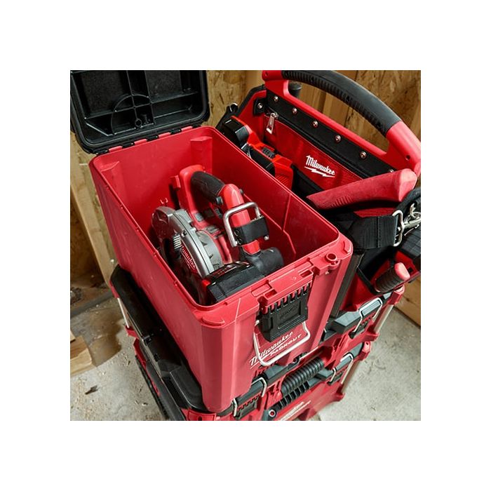 MILWAUKEE 48-22-8422 , PACKOUT™ Compact Tool Box