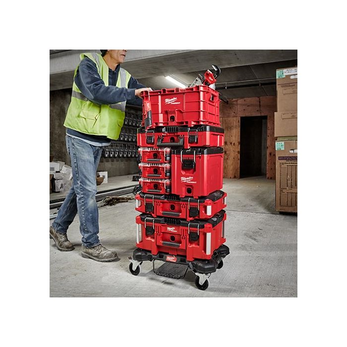 MILWAUKEE 48-22-8422 , PACKOUT™ Compact Tool Box