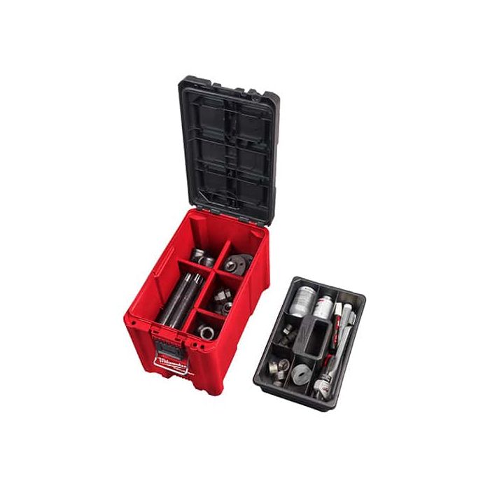 MILWAUKEE 48-22-8422 , PACKOUT™ Compact Tool Box