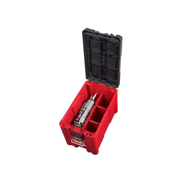 MILWAUKEE 48-22-8422 , PACKOUT™ Compact Tool Box
