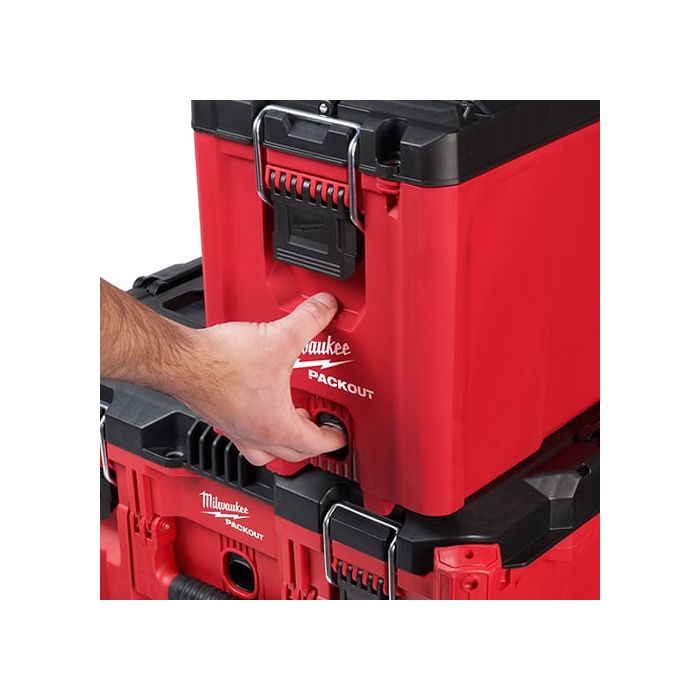 MILWAUKEE 48-22-8422 , PACKOUT™ Compact Tool Box