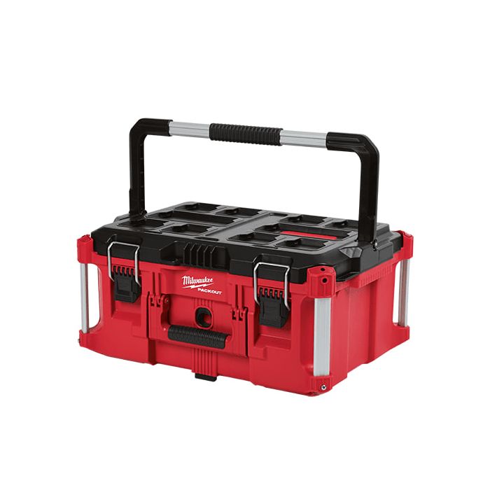 MILWAUKEE 48-22-8425 , PACKOUT™ Large Tool Box