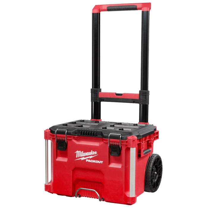 MILWAUKEE 48-22-8426 , PACKOUT™ Rolling Tool Box