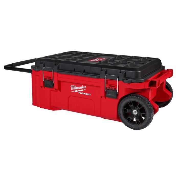 MILWAUKEE 48-22-8428 , PACKOUT™ Rolling Tool Chest