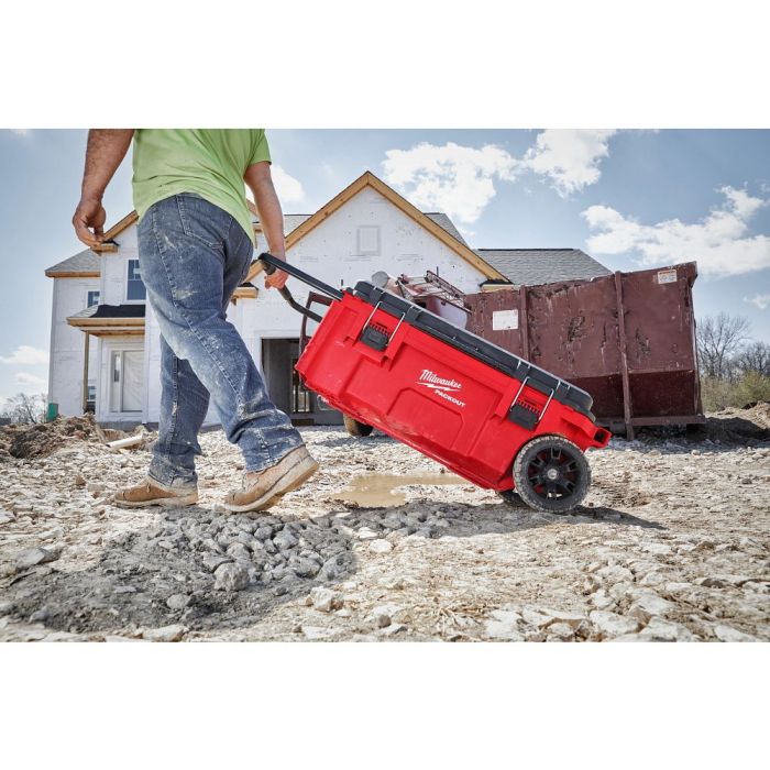 MILWAUKEE 48-22-8428 , PACKOUT™ Rolling Tool Chest