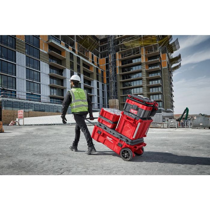 MILWAUKEE 48-22-8428 , PACKOUT™ Rolling Tool Chest