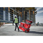 MILWAUKEE 48-22-8428 , PACKOUT™ Rolling Tool Chest